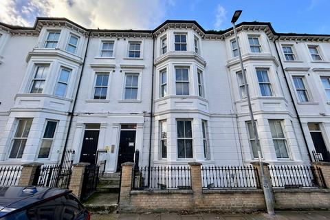 16 bed property, in Nelson Road South, £925,000