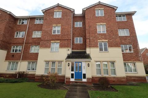 2 bed property, in Manley Road, £180,000