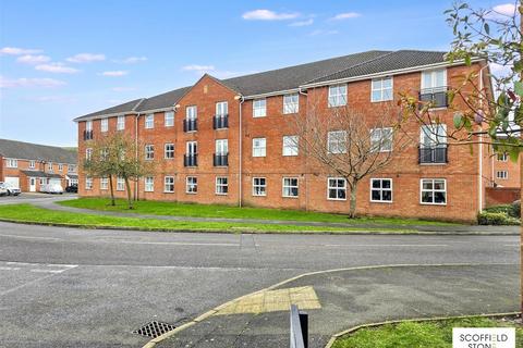 2 bed property, in Welland Road, £117,500