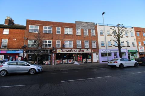 1 bed property, in Tavistock Street, £90,000