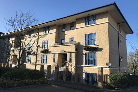 1 bed property, in North Third Street, £175,000