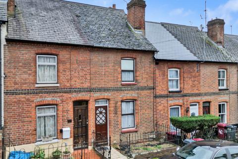 3 bed property, in Francis Street, £285,000