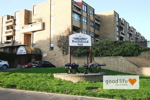 1 bed property, in Kenilworth Court, £29,995