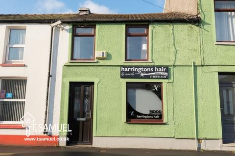 1 bed property, in Harris Street, £59,000