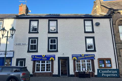 2 bed property, in The Old George, £70,000