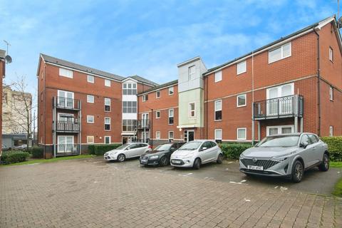 2 bed property, in Barleycorn Drive, £120,000
