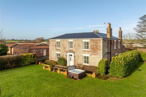 17 bed property, in The Grange Holidays, £1,250,000