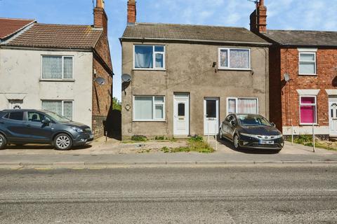 3 bed property, in Fydell Street, £110,000
