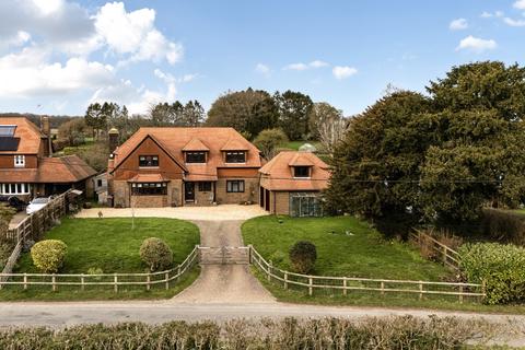 4 bed property, in Gascoigne Lane, £1,195,000
