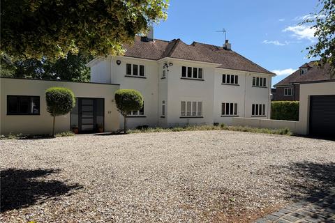 5 bed property, in Chilbolton Avenue, £1,650,000