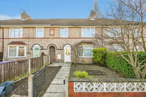 3 bed property, in Mather Avenue, £210,000