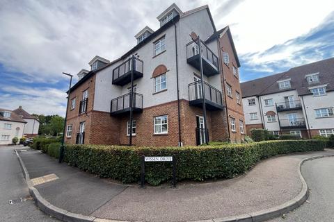 1 bed property, in Wissen Drive, £195,000