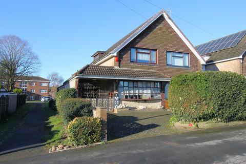 2 bed property, in Commonside, £199,995