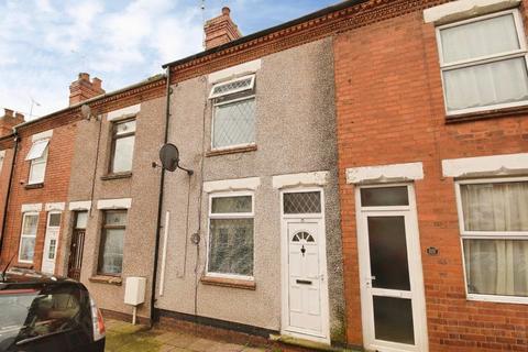2 bed property, in Craners Road, £135,000