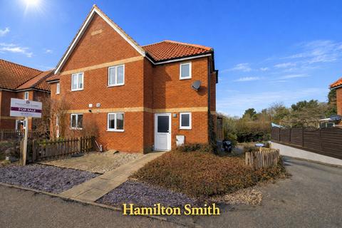 3 bed property, in Abbey Road, £265,000