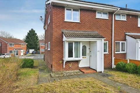 1 bed property, in Croxton Avenue, £100,000
