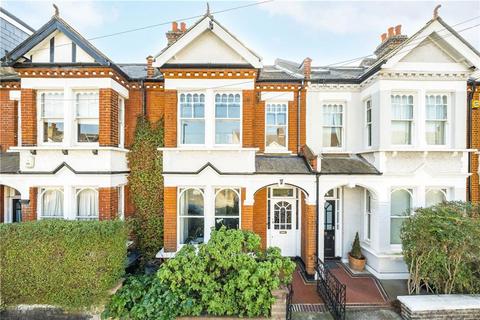 4 bed property, in Culmstock Road, £1,499,999