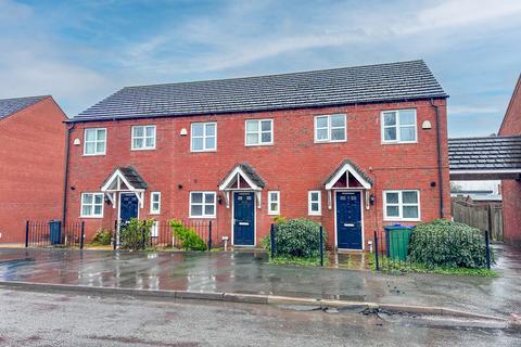 3 bed property, in Batmanshill Road, £195,000