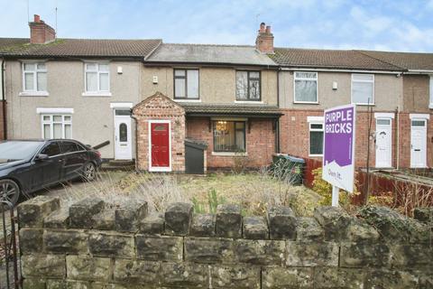 3 bed property, in Henley Road, £210,000