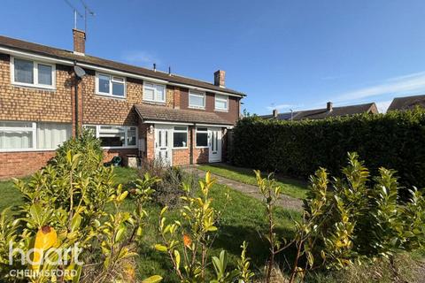 3 bed property, in Linnet Drive, £375,000