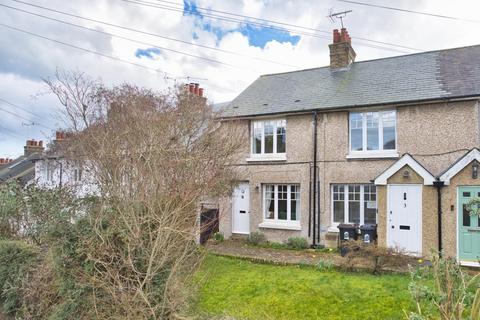 2 bed property, in The Rise, £350,000