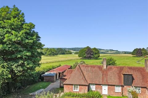 2 bed property, in Norcott Hill, £1,000,000