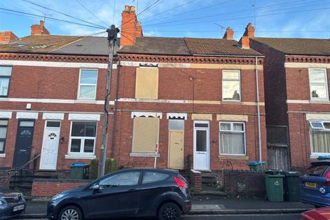 3 bed property, in Monks Road, £155,000