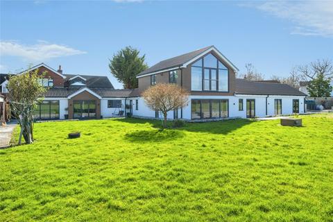 8 bed property, in Green End Road, £1,500,000