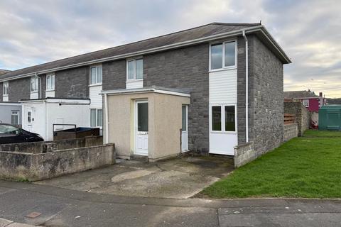 3 bed property, in Glan Y Mor, £210,000