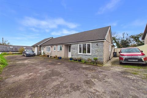 3 bed property, in Jacobstow, £400,000
