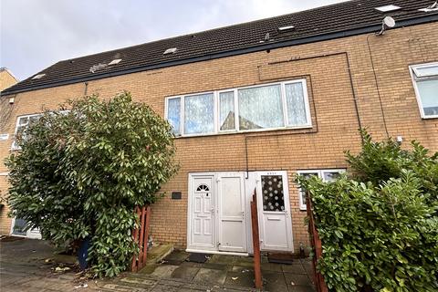 7 bed property, in South Ninth Street, £375,000