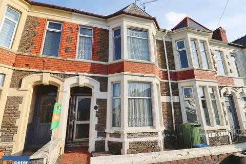 3 bed property, in Brunswick Street, £260,000
