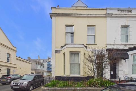 Land, in Sea View Terrace, £260,000