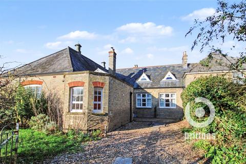 3 bed property, in Unique Character Home- The Old School, £325,000