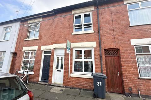 2 bed property, in Sawley Street, £220,000