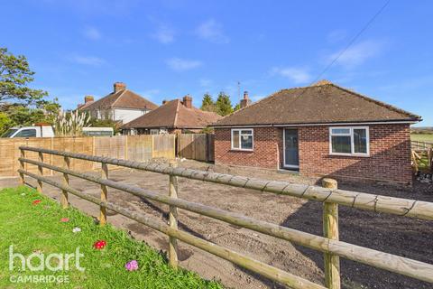 3 bed property, in Cambridge Road, £465,000