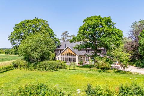 6 bed property, in Tokes Lane, £1,795,000