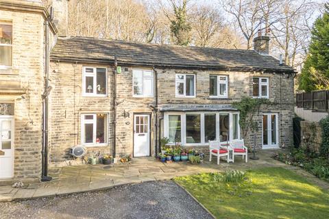 4 bed property, in Netheroyd Hill Road, £575,000