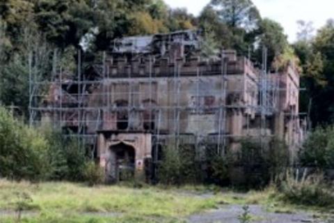 Land, in Great Barr, £7,000,000