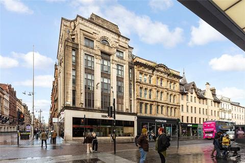2 bed property, in Buchanan Street, £239,995