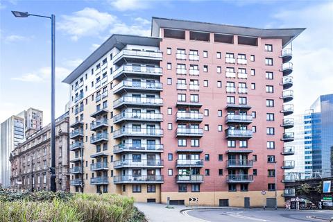2 bed property, in Parkers Apartments, £175,000
