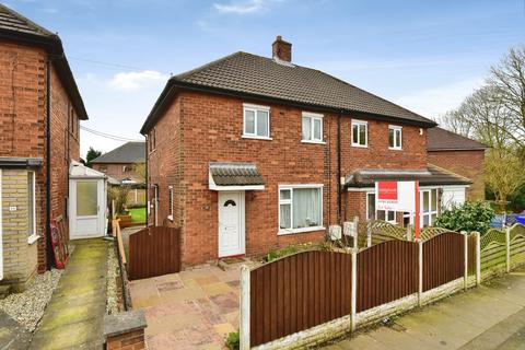 3 bed property, in Leaside Road, £195,000