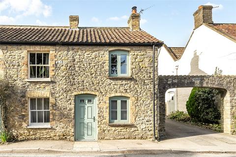 1 bed property, in Pilcorn Street, £315,000