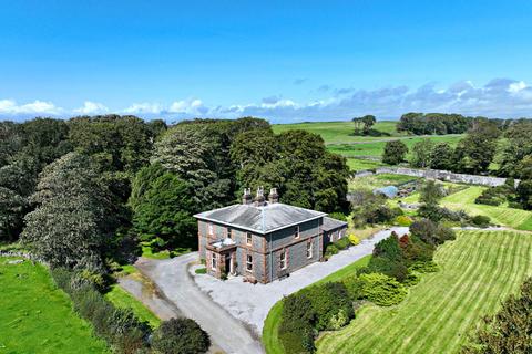 5 bed property, in Borgue DG6, £700,000