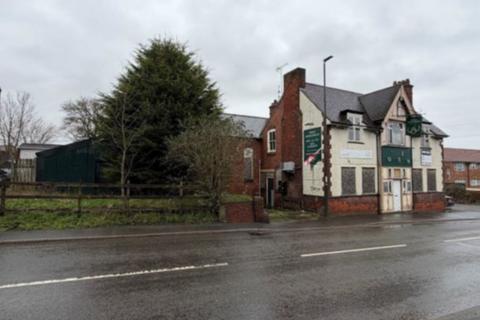 Studio, in Town Street, £300,000