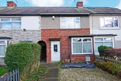 3 bed property, in Tang Hall Lane, £240,000