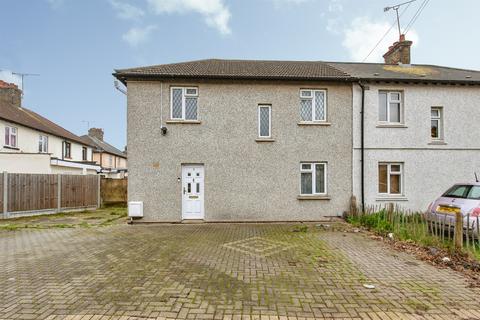4 bed property, in Thurloe Walk, £300,000