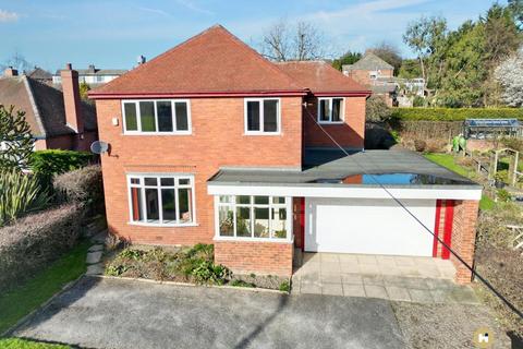 4 bed property, in Batley Road, £410,000