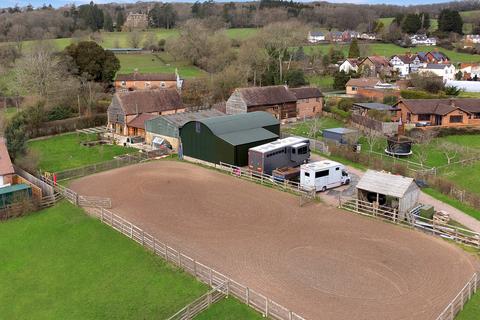 4 bed property, in Blaisdon, £1,250,000