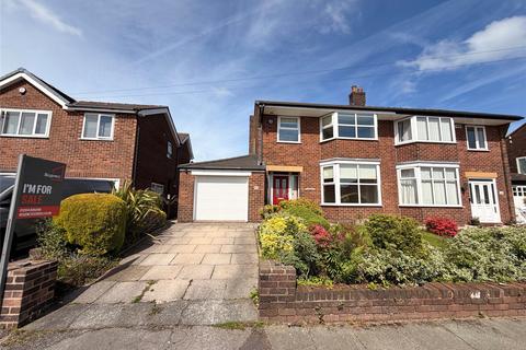 3 bed property, in Wilson Fold Avenue, £325,000